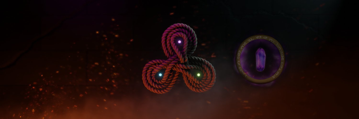 The Rope Dude 🔞's banner