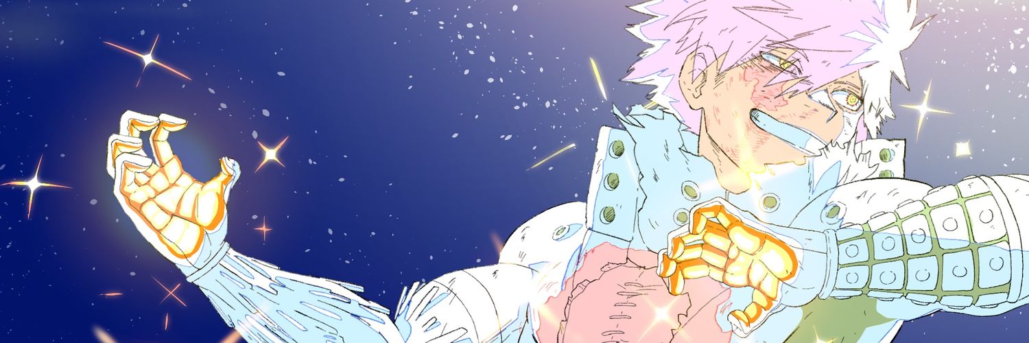 Nyumart's banner