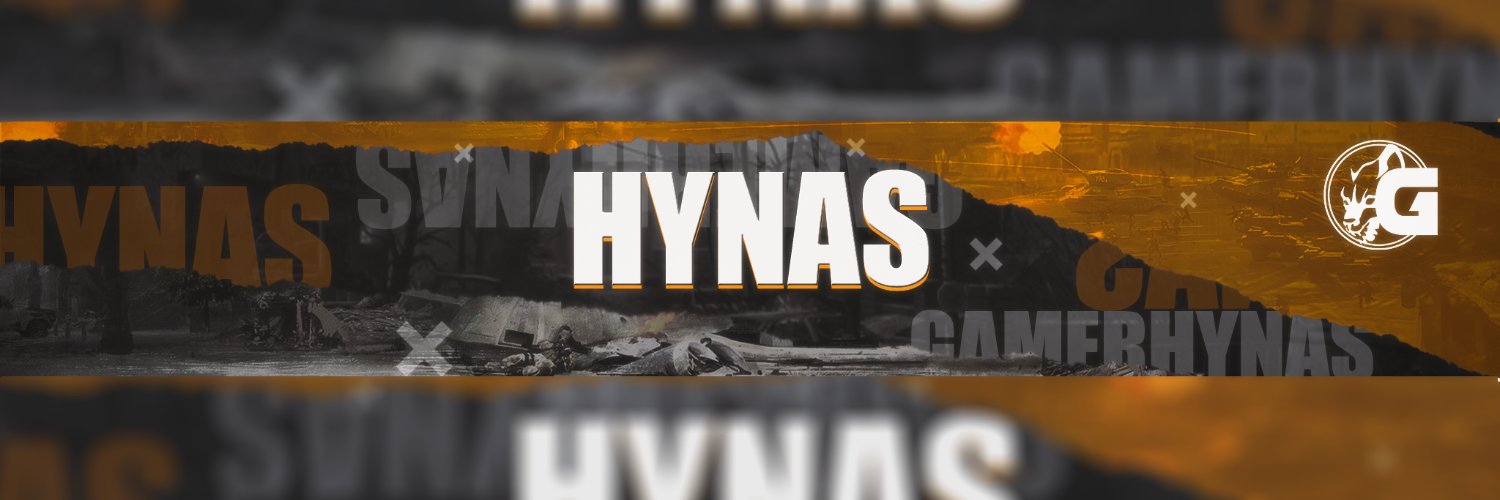 GAMErHyNas's banner