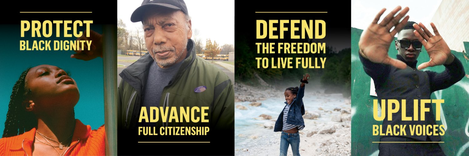 Legal Defense Fund's banner