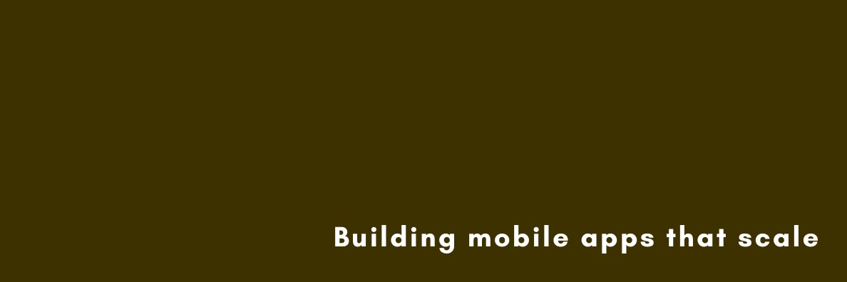 Isaias Cuvula's banner
