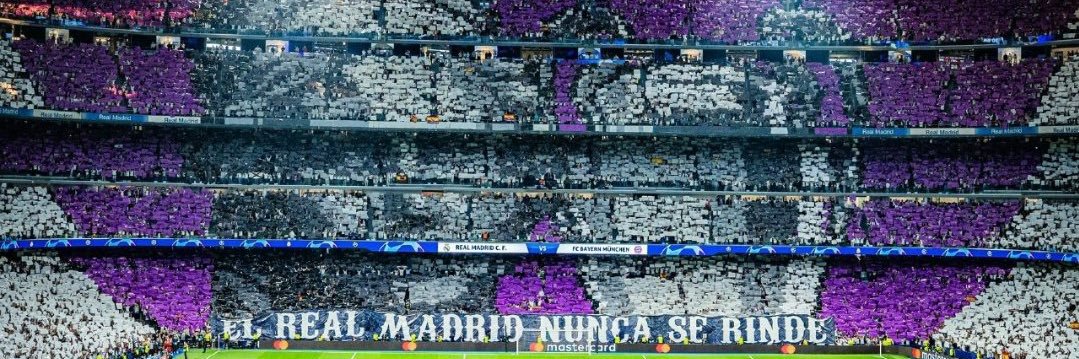 Míguel's banner