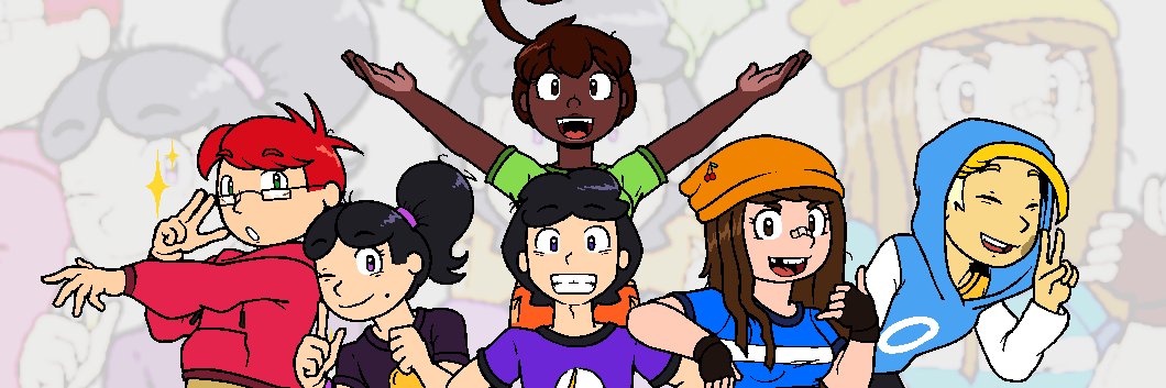 Nathan Silver 🇧🇷's banner