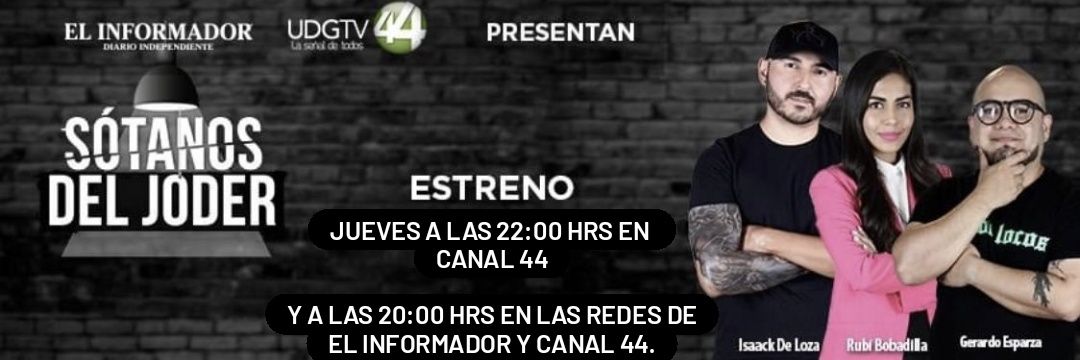 Rubi Bobadilla's banner