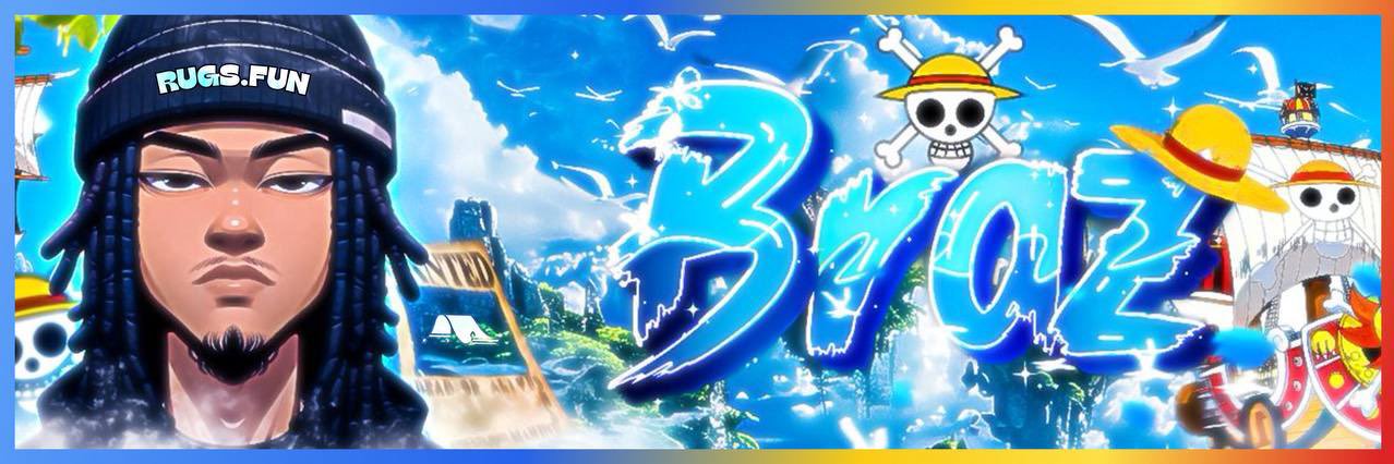 braz's banner