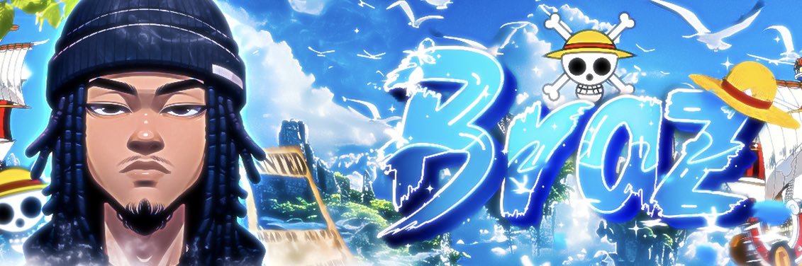 braz's banner