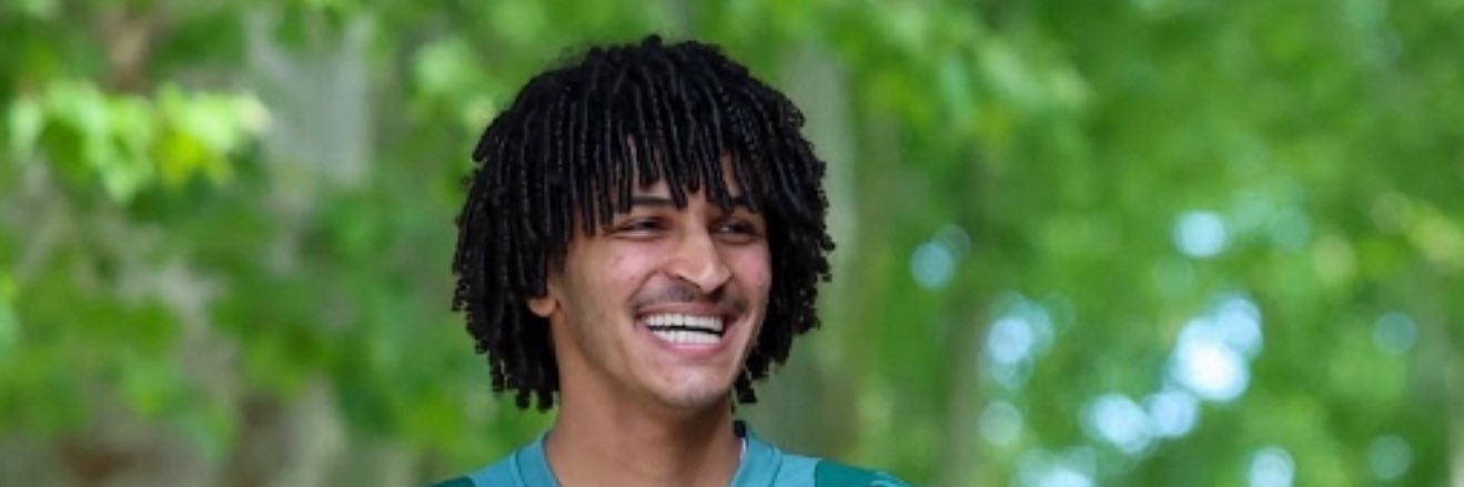 عبدالملك الجابر | ‏ Abdulmalik AlJaber's banner