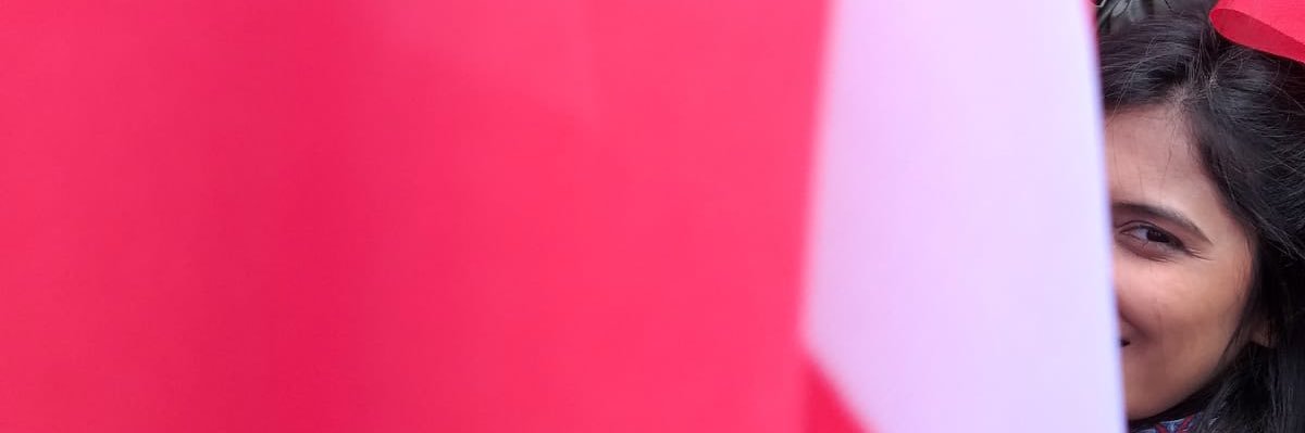 Çiğdem ÜNAL's banner