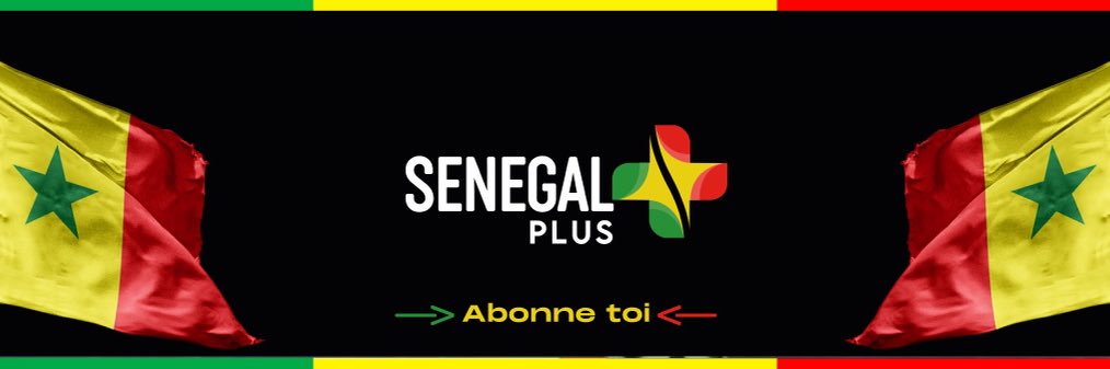 Sénégal Plus 🇸🇳's banner