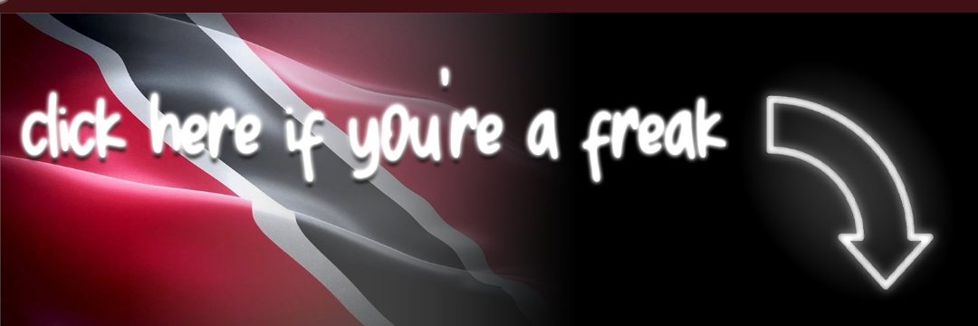 🇹🇹TriniFreakyCouple🇹🇹's banner