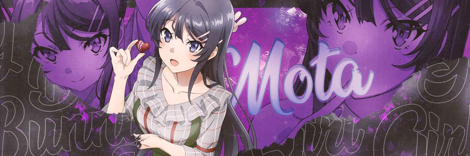 Mota's banner