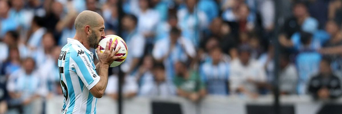 Gianni Enrique Zecca 🇦🇷 🪬's banner