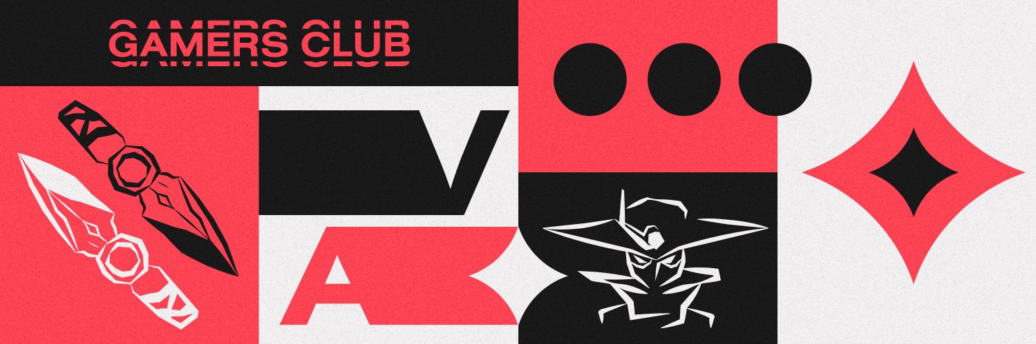 Gamers Club VALORANT ES's banner