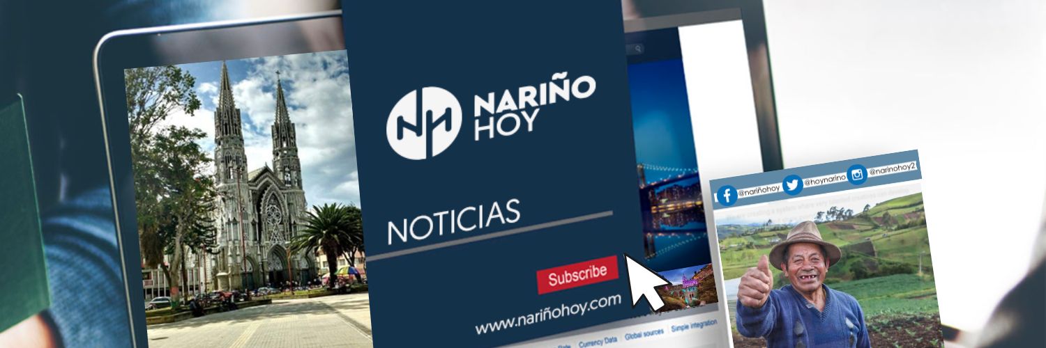 NariñoHoy's banner