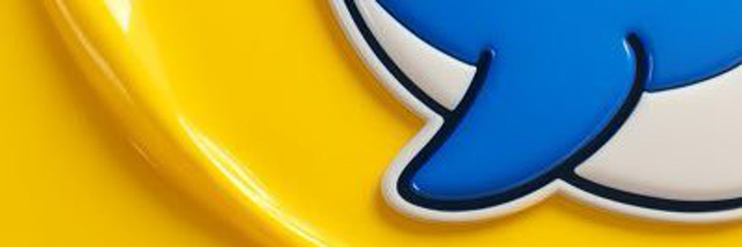 Mr BIG Whale's banner