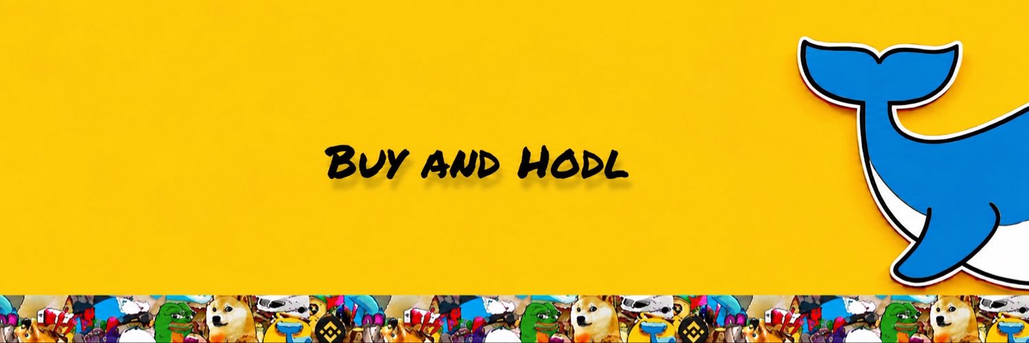 Mr BIG Whale's banner
