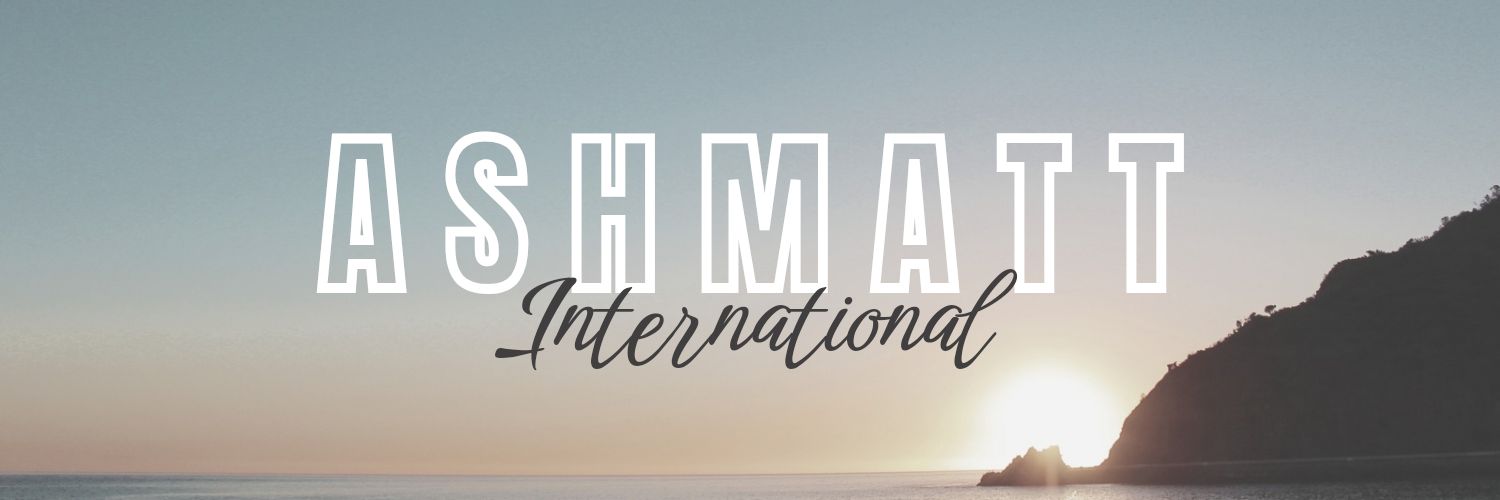 AshMatt International's banner