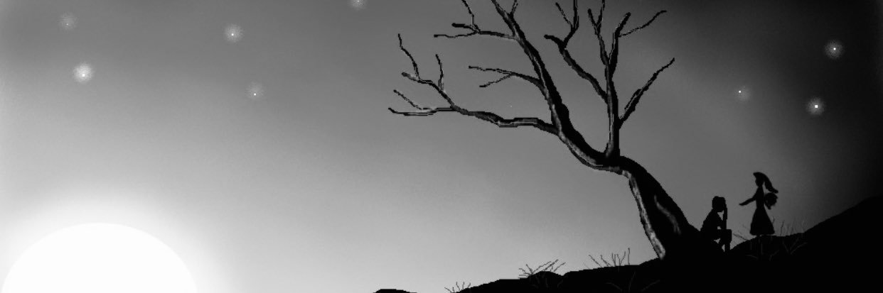 BLUEE ART's banner