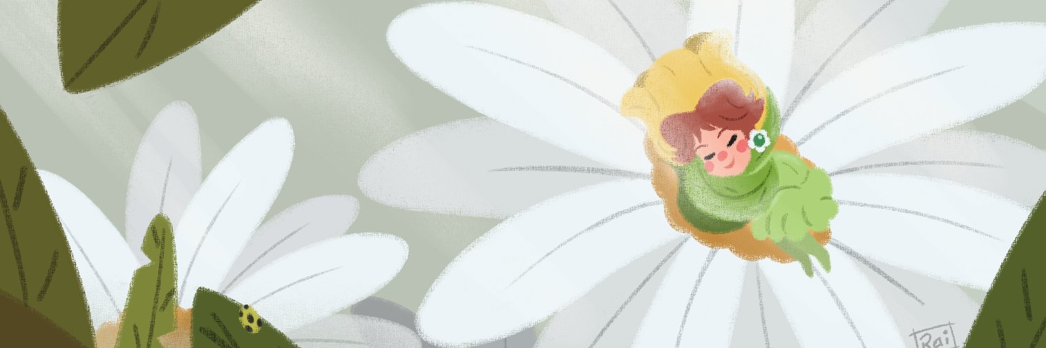 Rai Nogueira 🐨 COMMS OPEN! 📢's banner