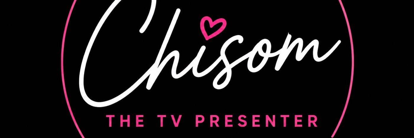chisomthetvpresenter's banner