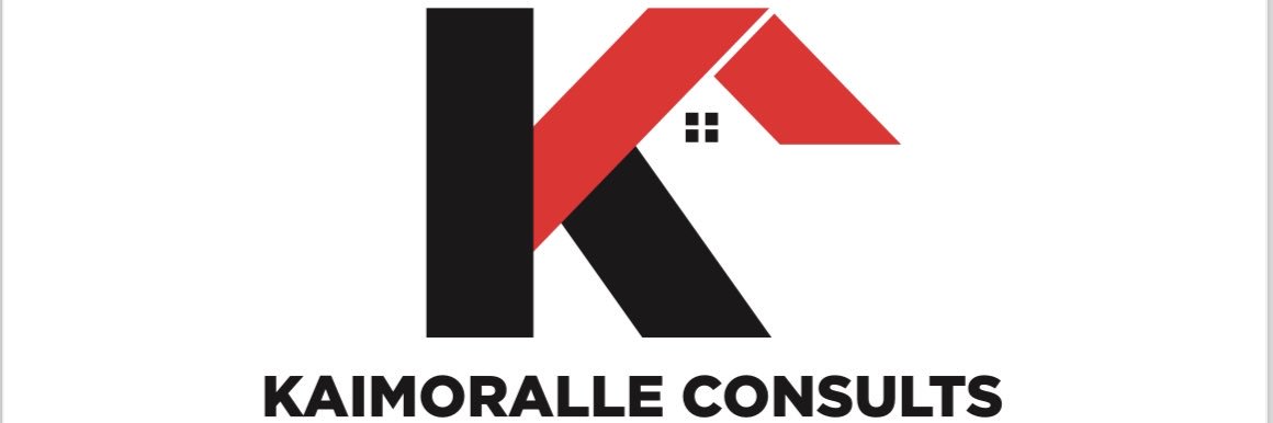 KAIMORALLE CONSULTS LIMITED's banner