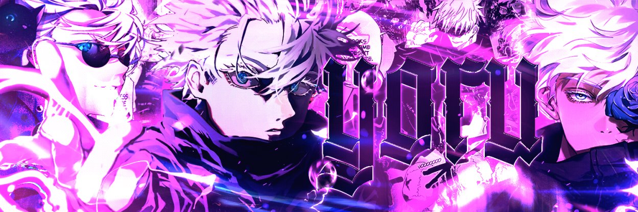 Yoru's banner