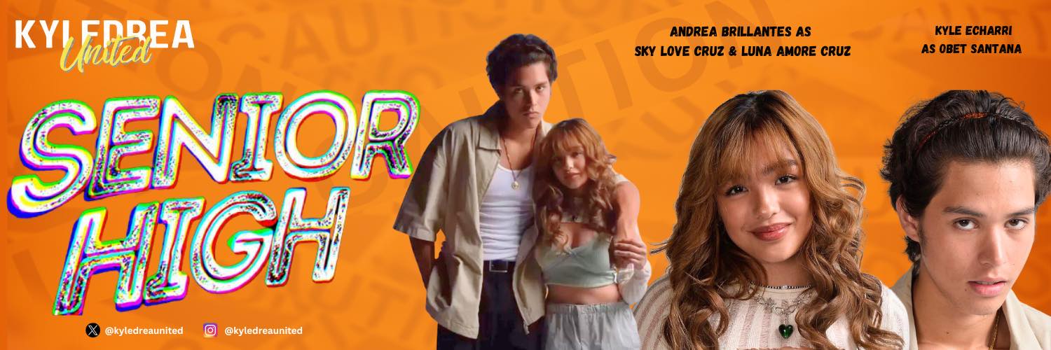 KYLEDREA UNITED OFFICIAL's banner