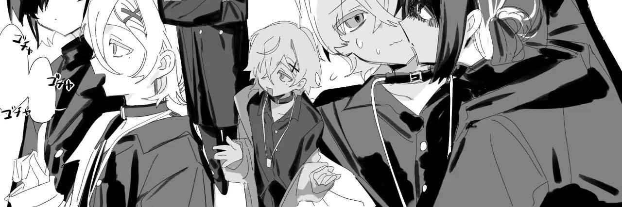 売込-@低浮上's banner