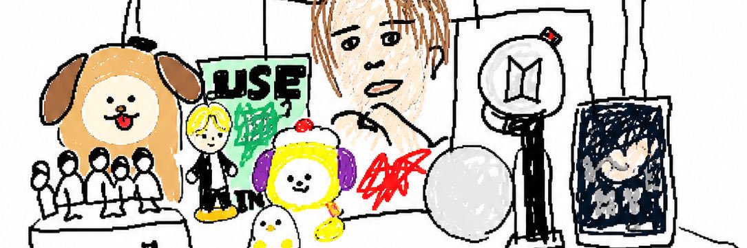 もち's banner