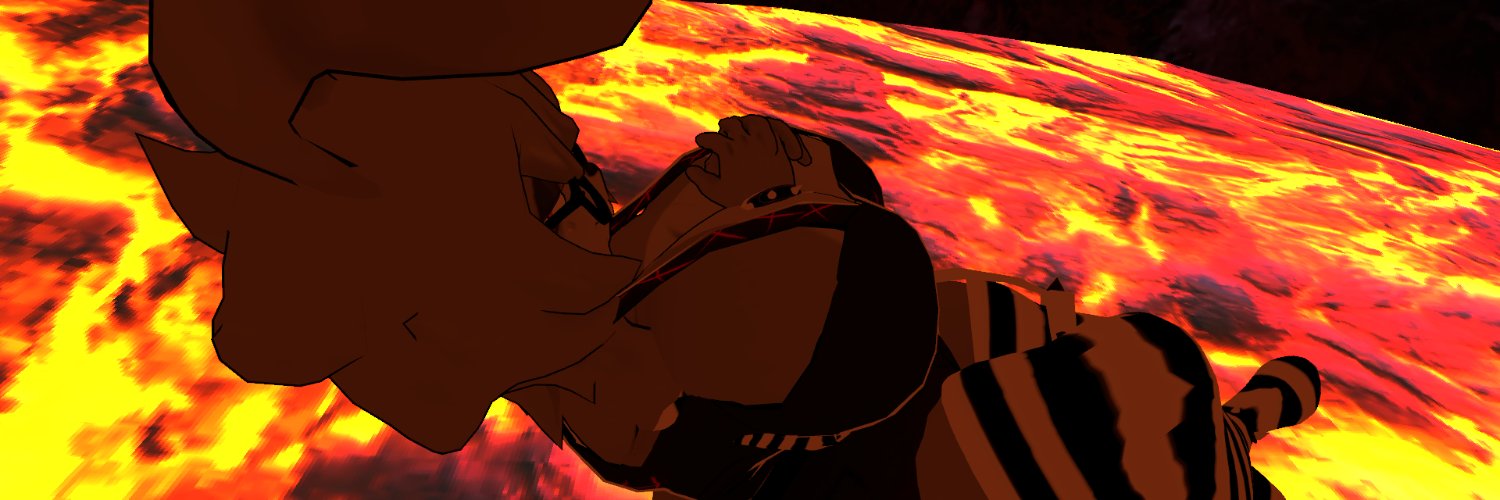 BlooodRedGalaxy's banner