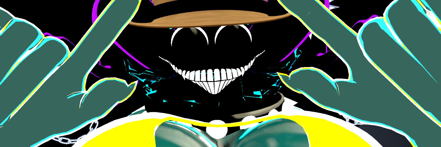 MR THICKUMS's banner