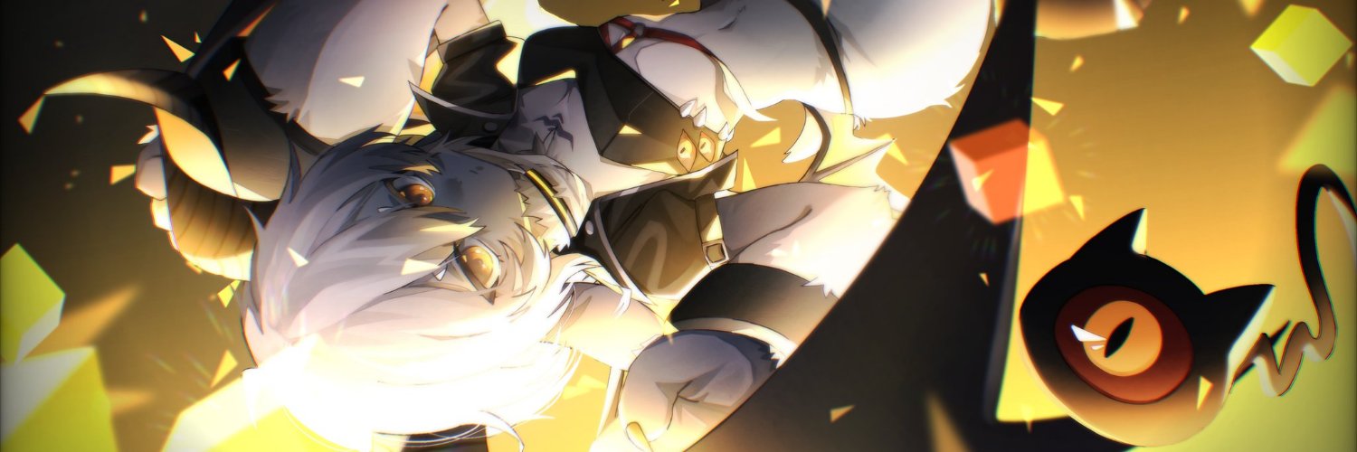 Rumskii ✩🐑🍺's banner