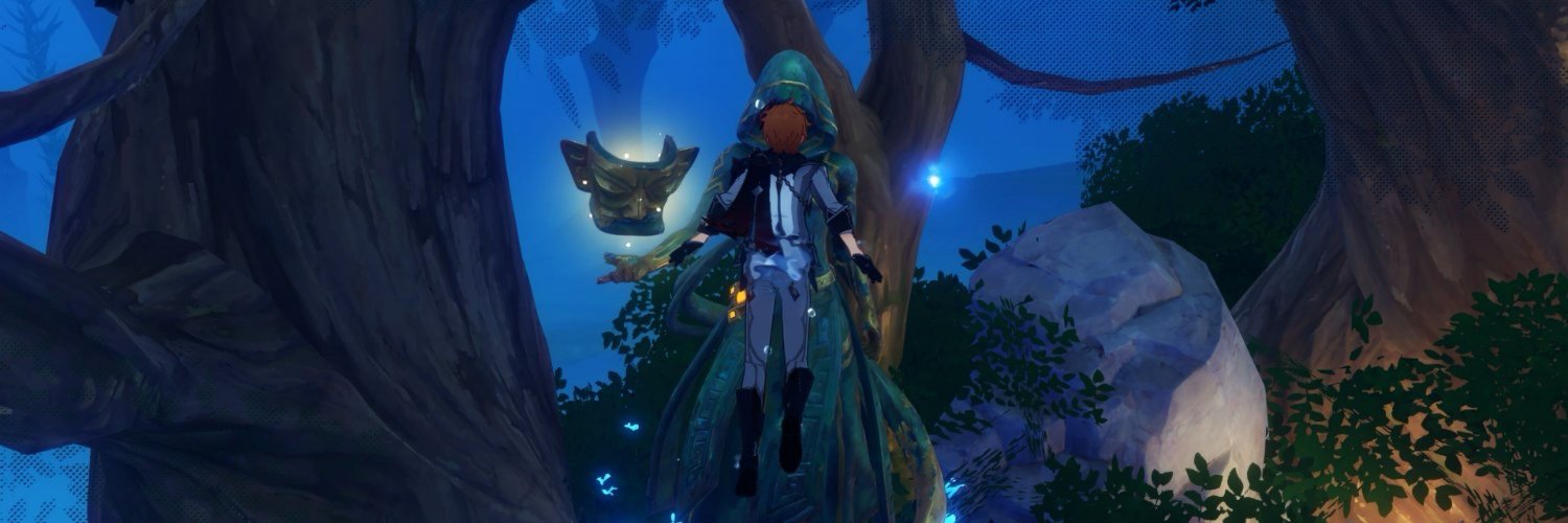 lico 🍊's banner