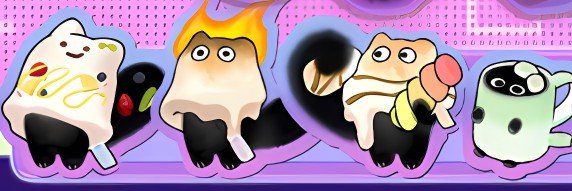 iO's banner