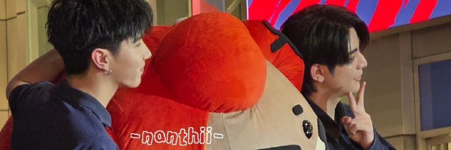 ᶰᵃᶰTHI's banner