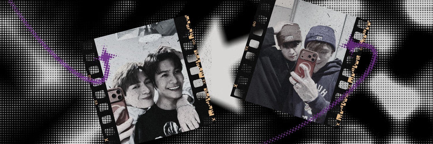 ᝰ .ᐟ's banner