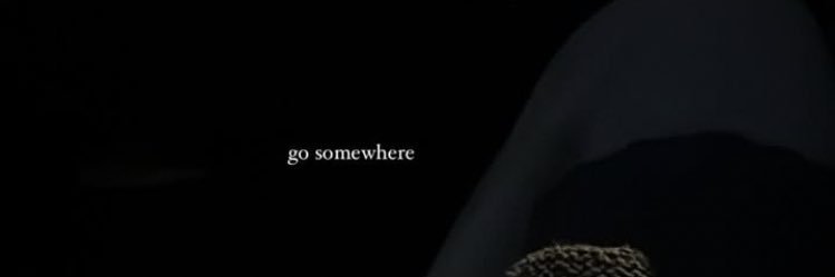 Born winner's banner