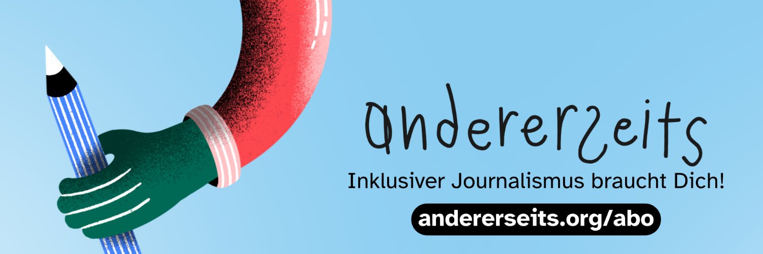 andererseits's banner
