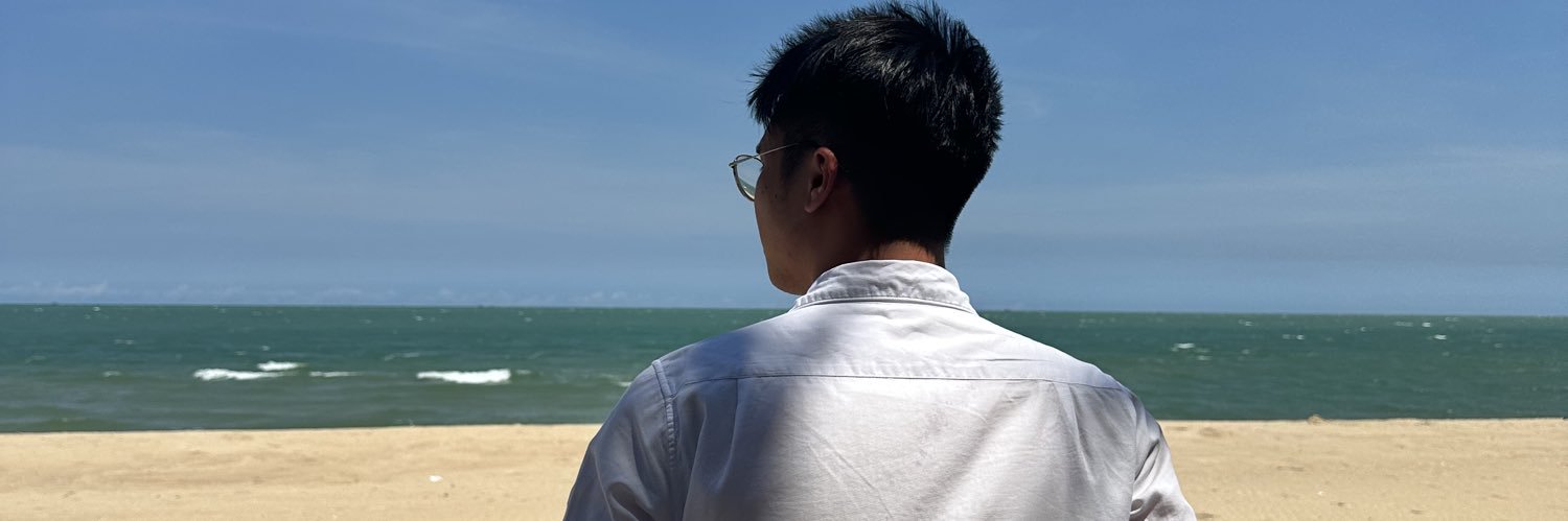 Dev's banner