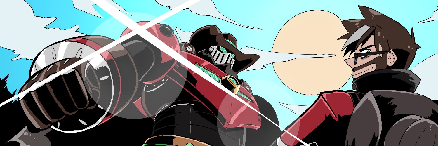 Deputy Rust's banner