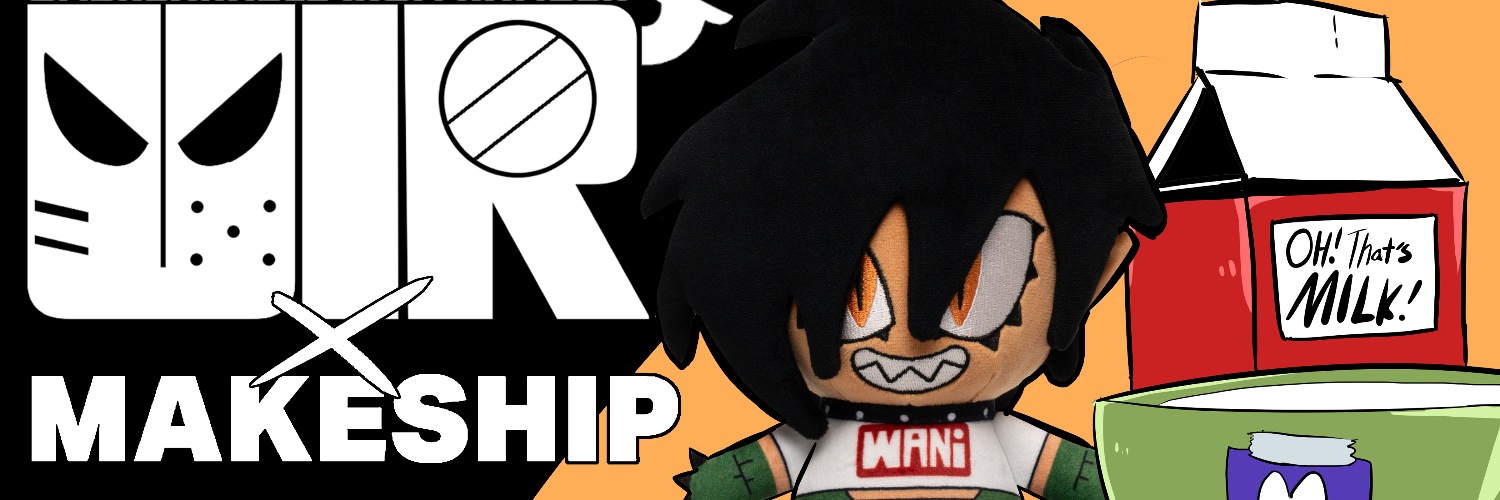 Deputy Rust's banner
