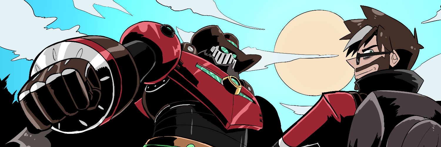 Deputy Rust's banner