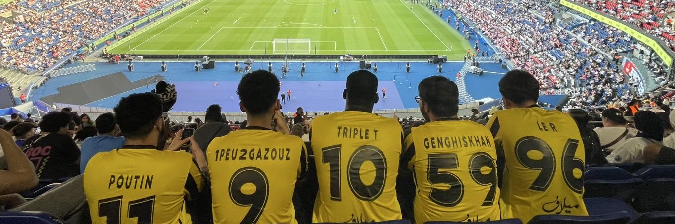 𝕊𝕒ï𝕕’õ 🇪🇸's banner