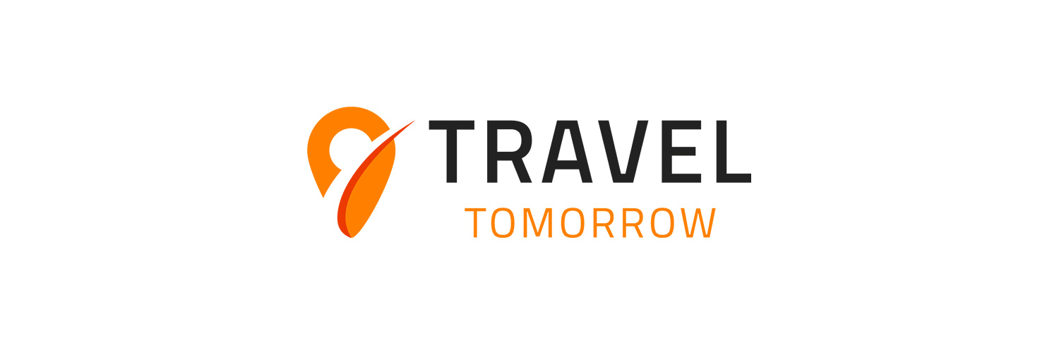 Travel Tomorrow's banner