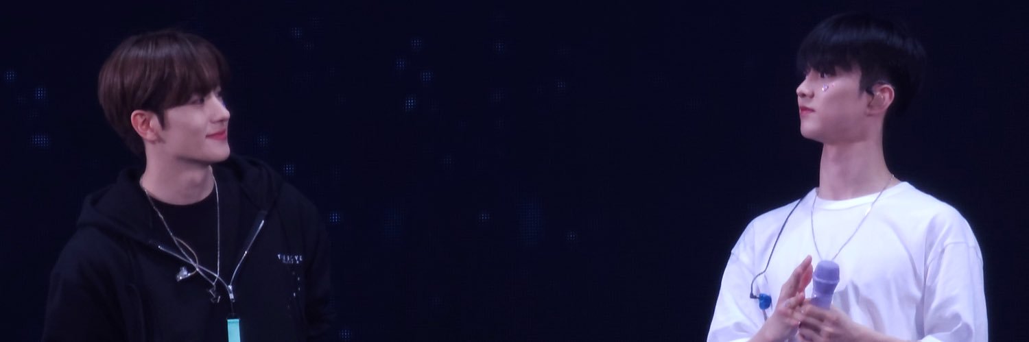 내가 보는 밀큐💜's banner