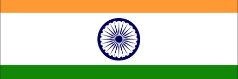 G D Sharma's banner