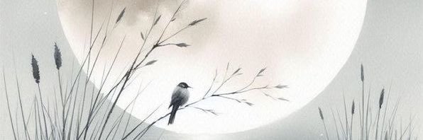 風清若夢's banner