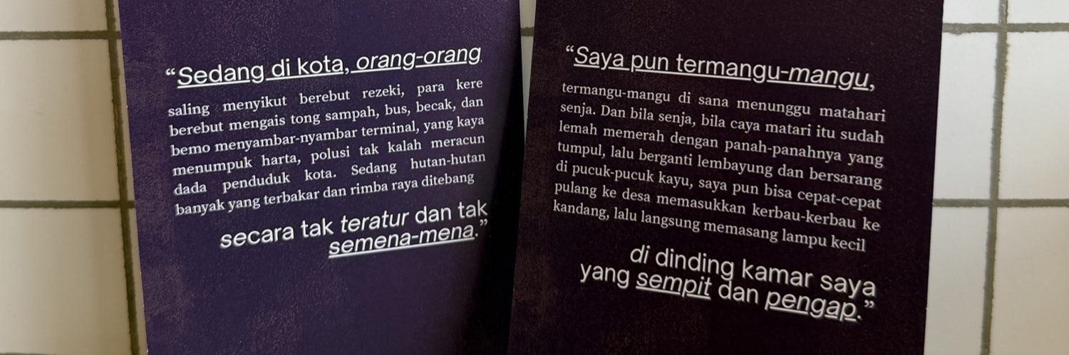 Balai Pustaka Kini's banner