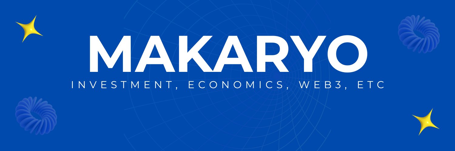 Mac Karyo's banner