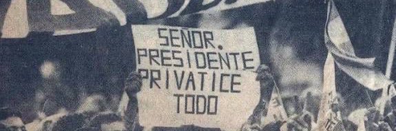 Fidel Kohan's banner